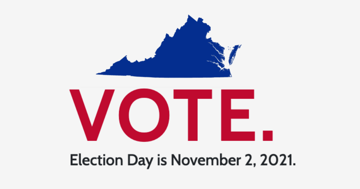 Early Vote Locations Vote VA
